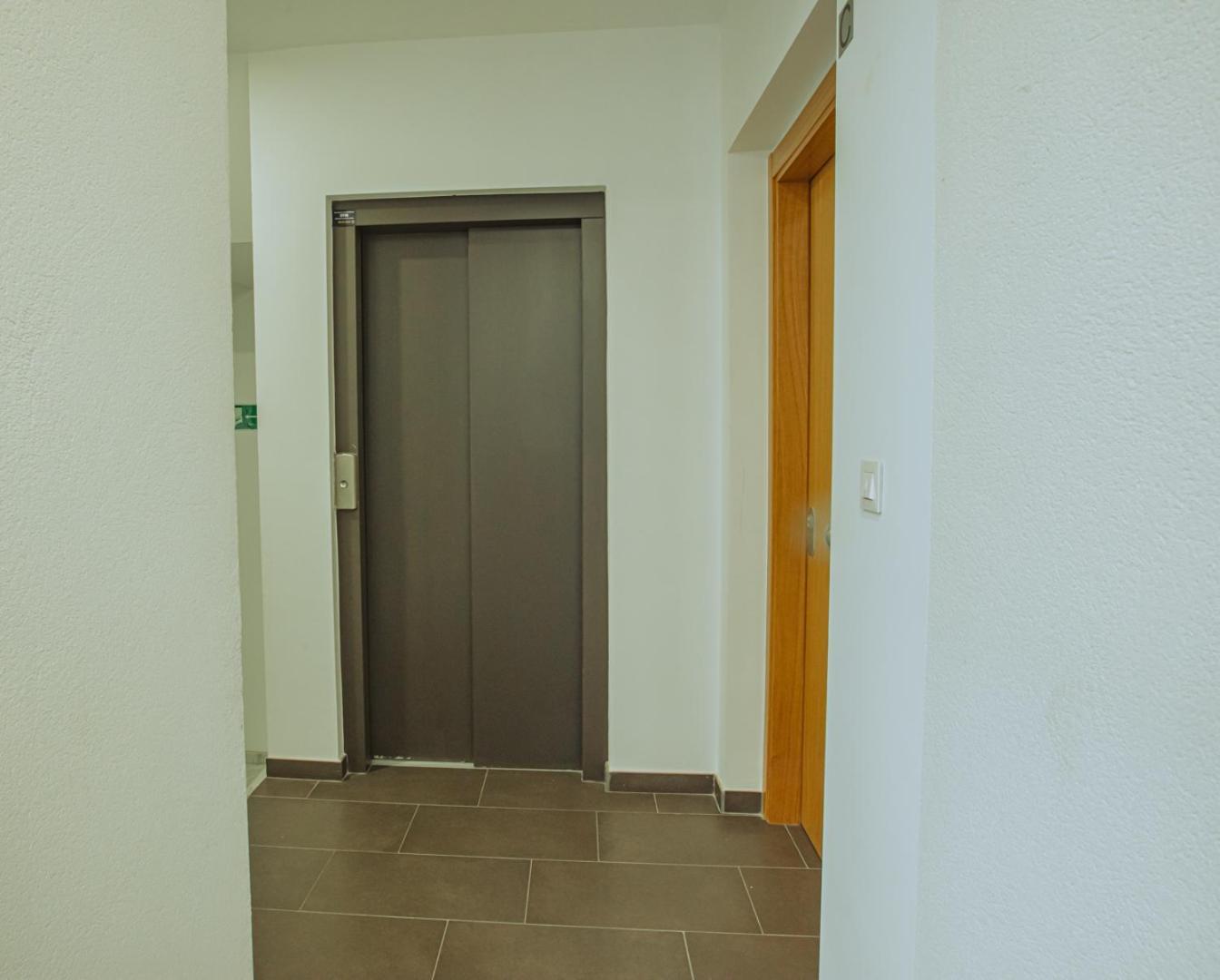 Apartamentos Turisticos Pilaria ハエン エクステリア 写真