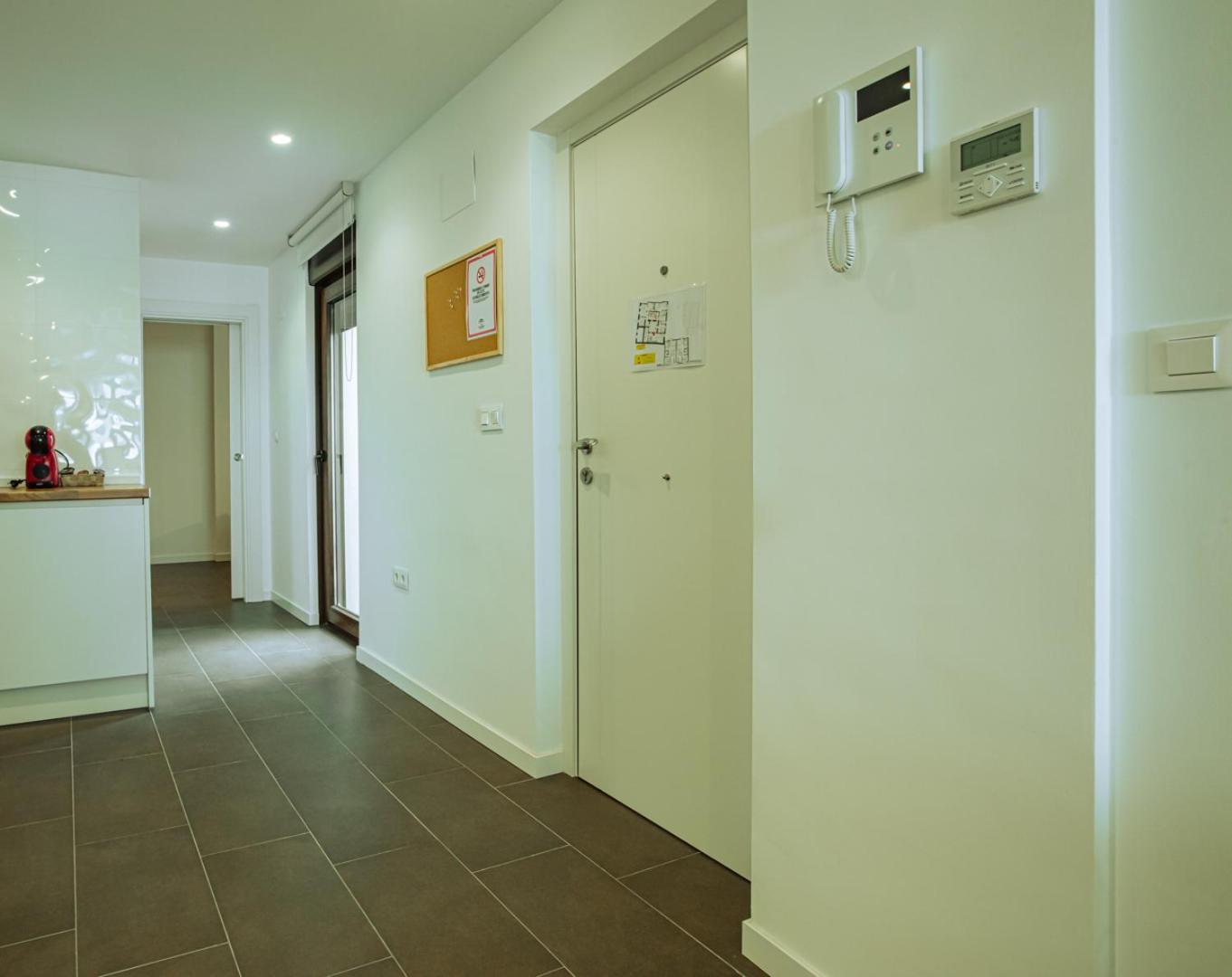 Apartamentos Turisticos Pilaria ハエン エクステリア 写真