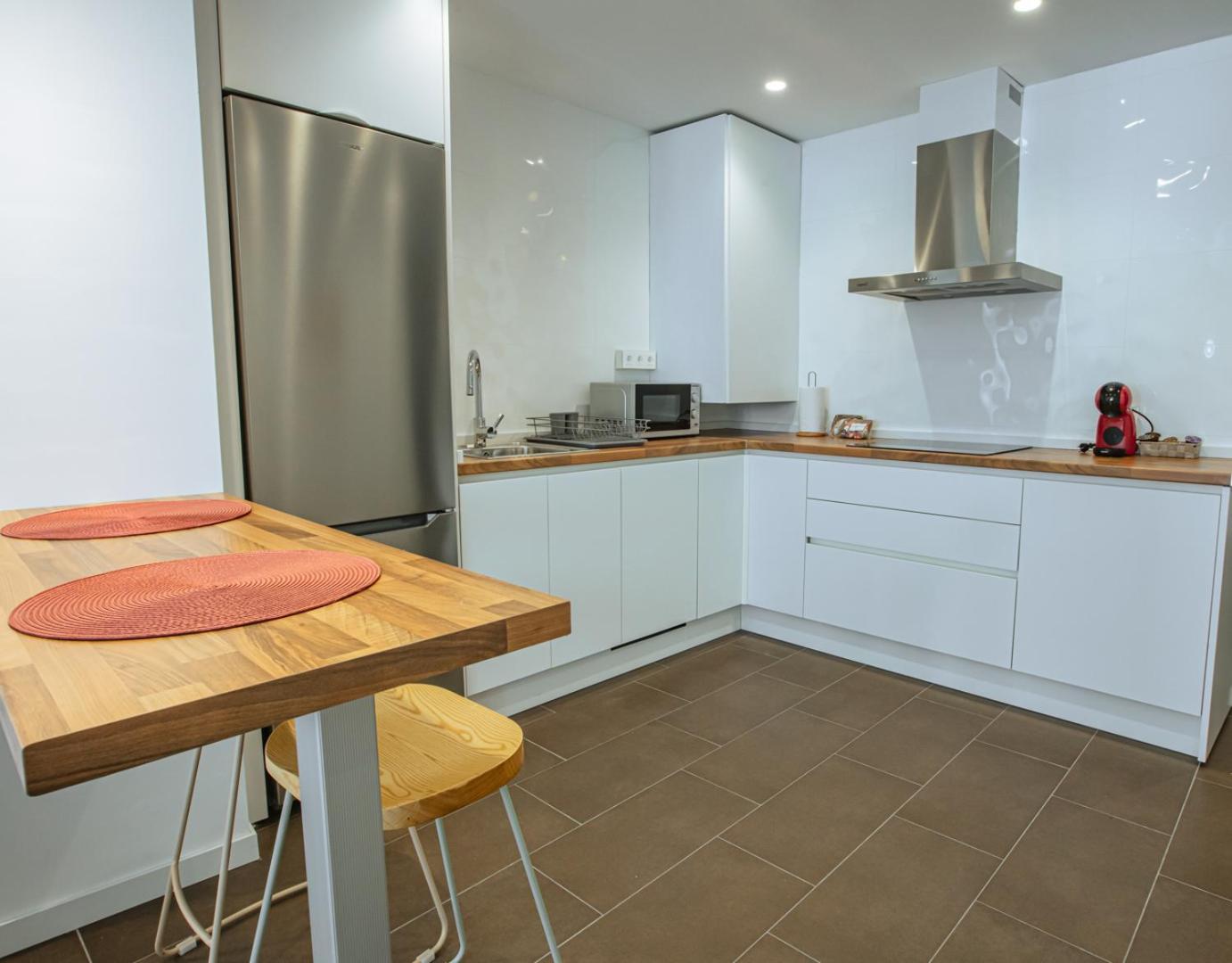 Apartamentos Turisticos Pilaria ハエン エクステリア 写真