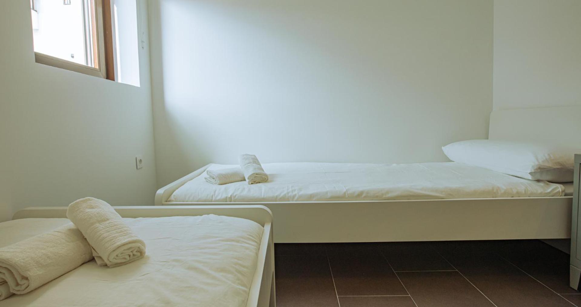 Apartamentos Turisticos Pilaria ハエン エクステリア 写真
