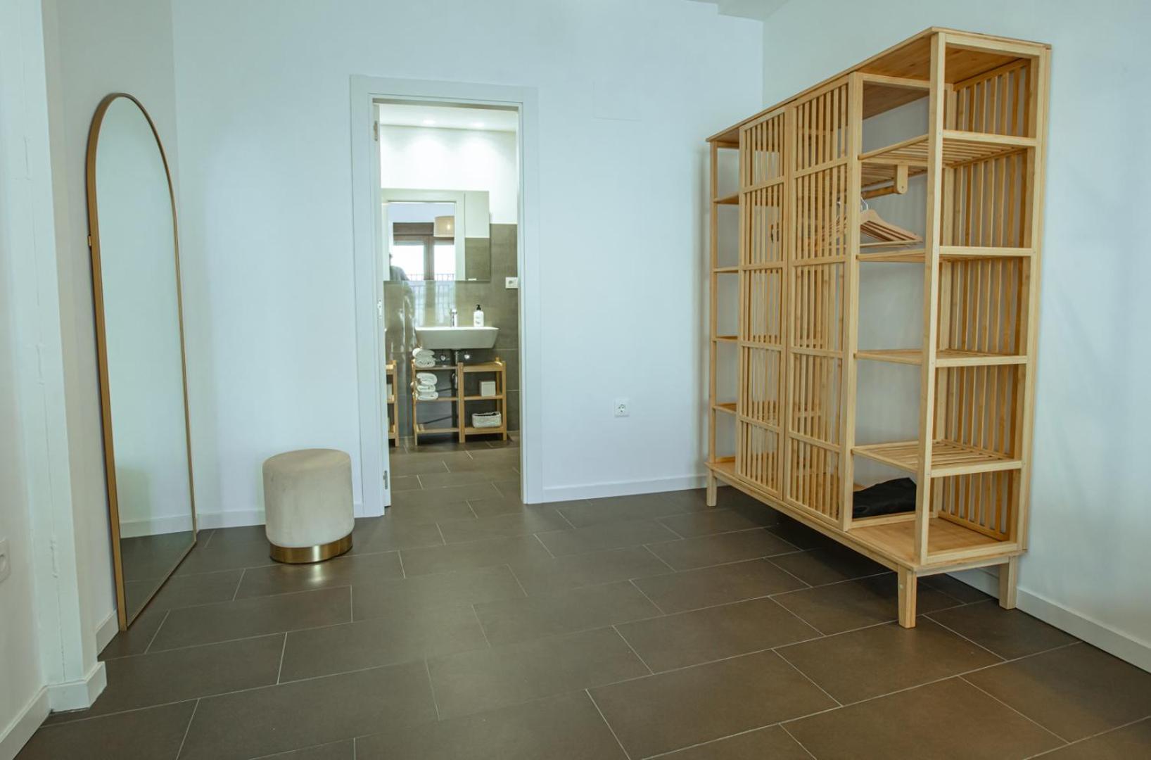 Apartamentos Turisticos Pilaria ハエン エクステリア 写真