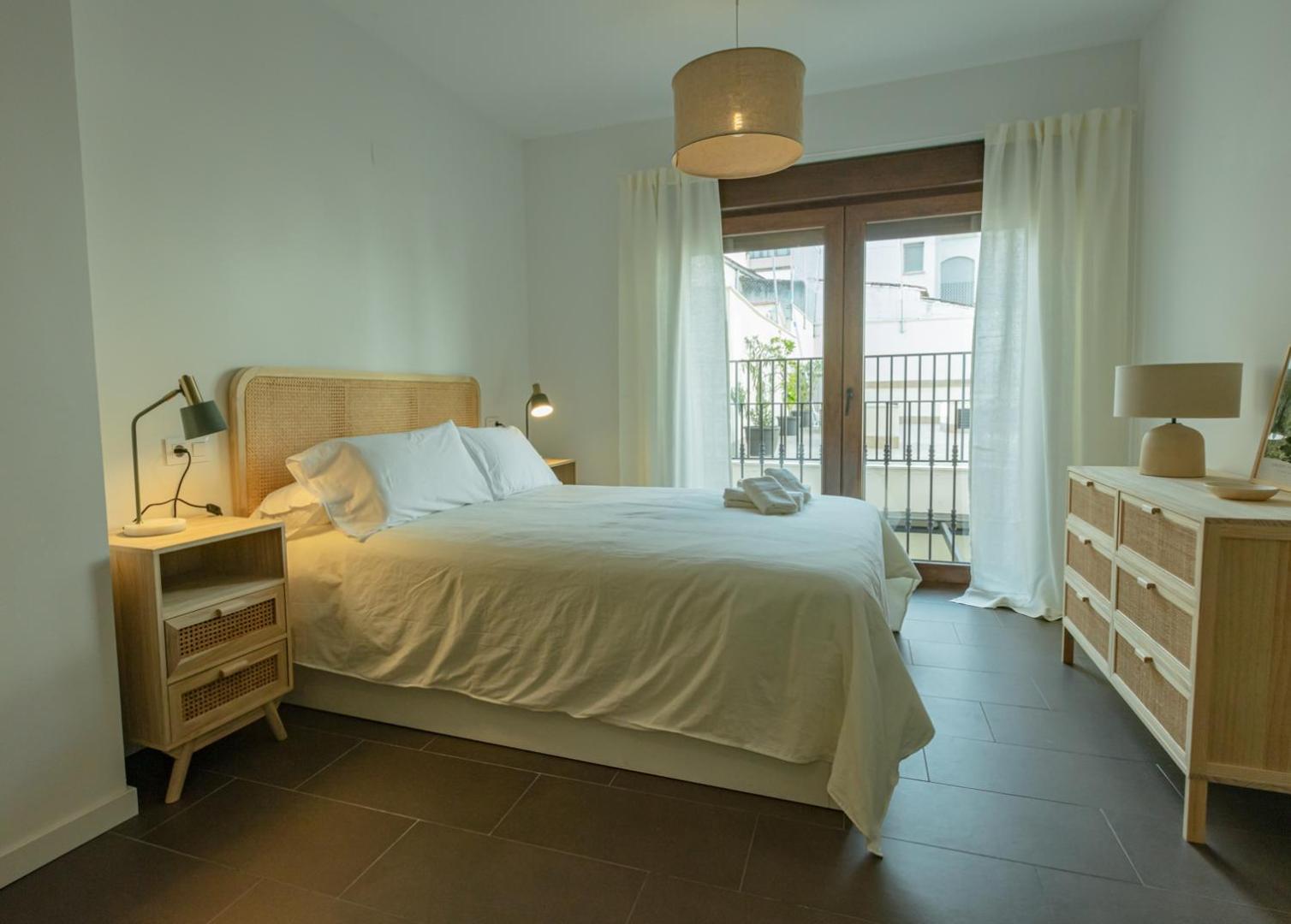 Apartamentos Turisticos Pilaria ハエン エクステリア 写真