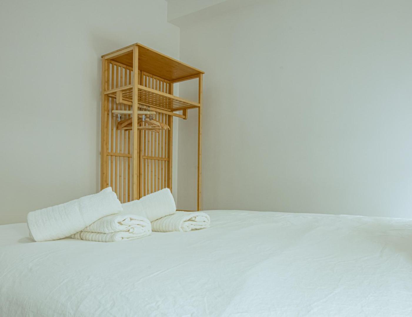 Apartamentos Turisticos Pilaria ハエン エクステリア 写真
