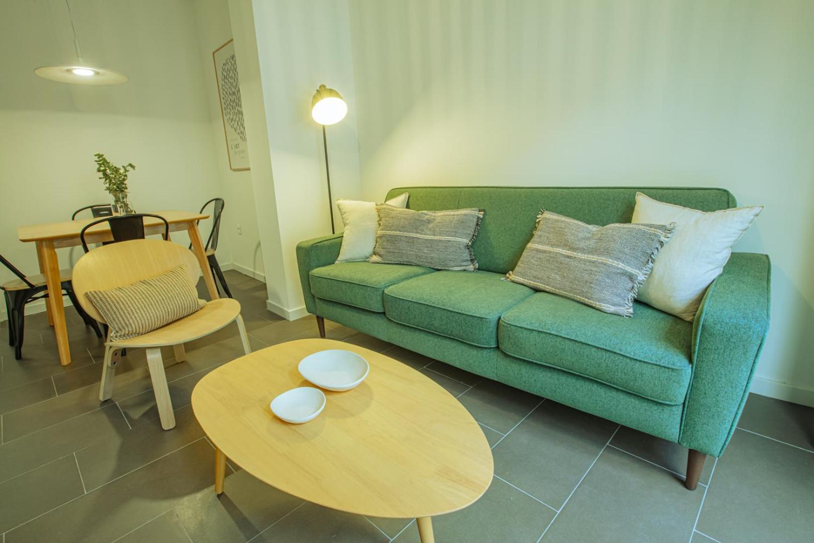 Apartamentos Turisticos Pilaria ハエン エクステリア 写真