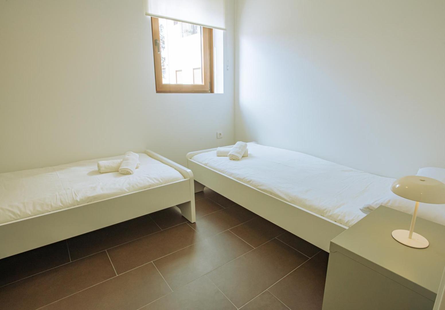 Apartamentos Turisticos Pilaria ハエン エクステリア 写真