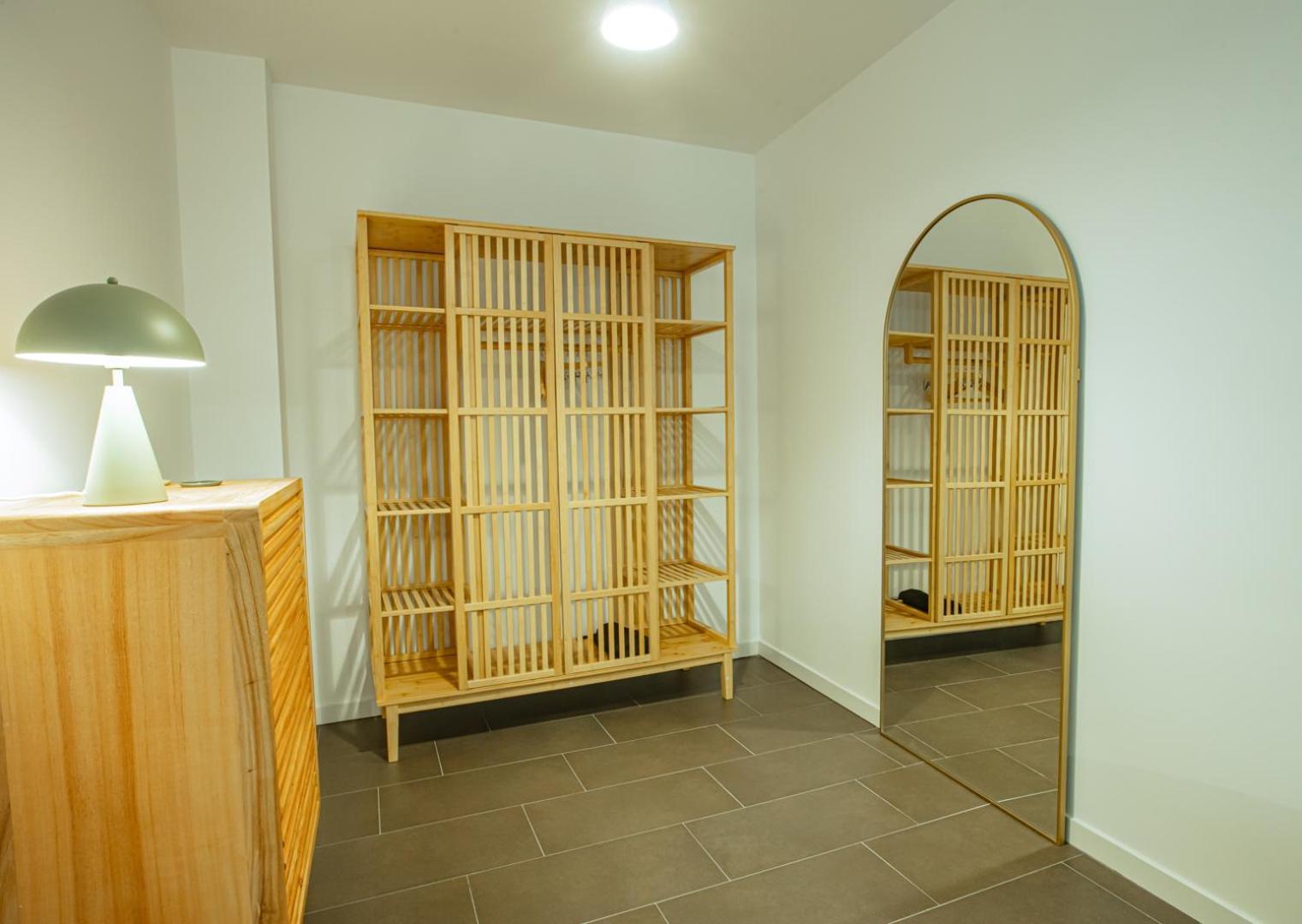 Apartamentos Turisticos Pilaria ハエン エクステリア 写真