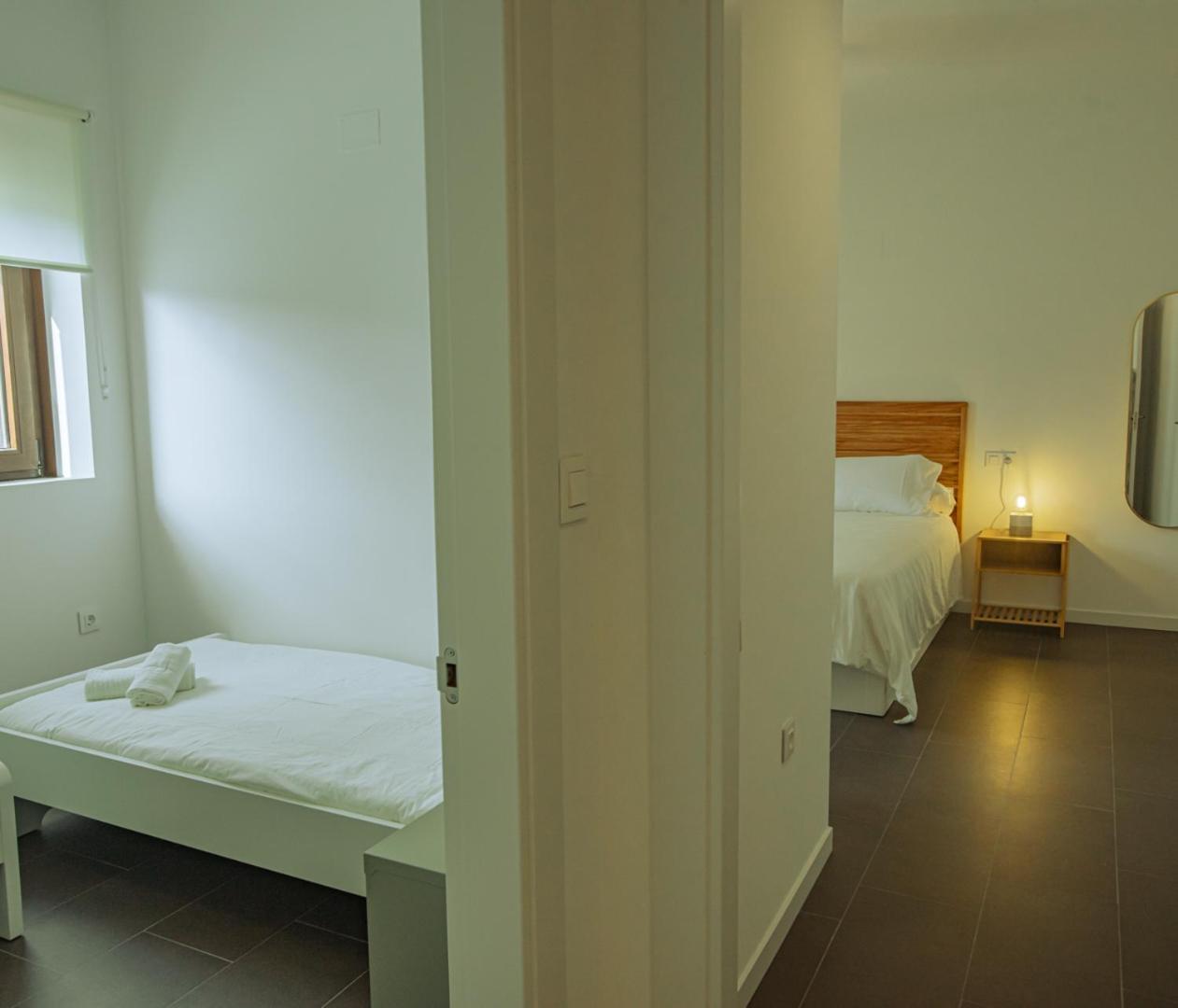 Apartamentos Turisticos Pilaria ハエン エクステリア 写真