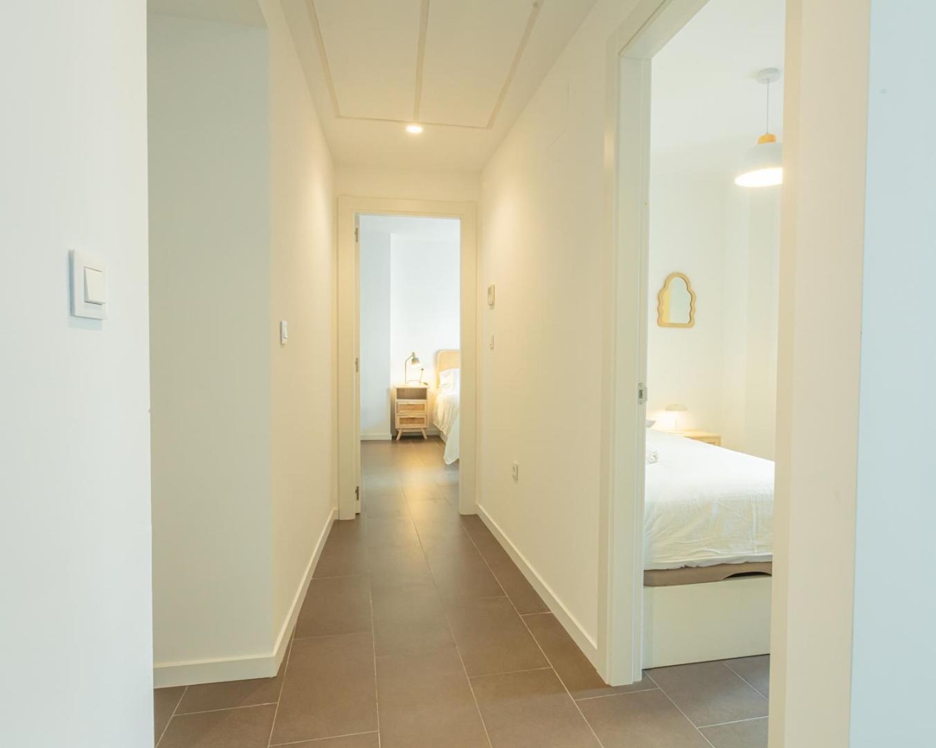 Apartamentos Turisticos Pilaria ハエン エクステリア 写真