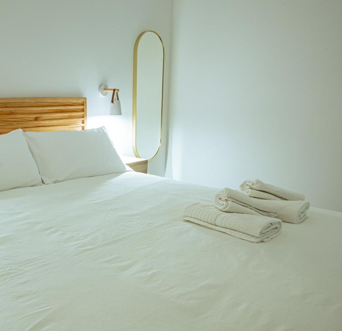 Apartamentos Turisticos Pilaria ハエン エクステリア 写真