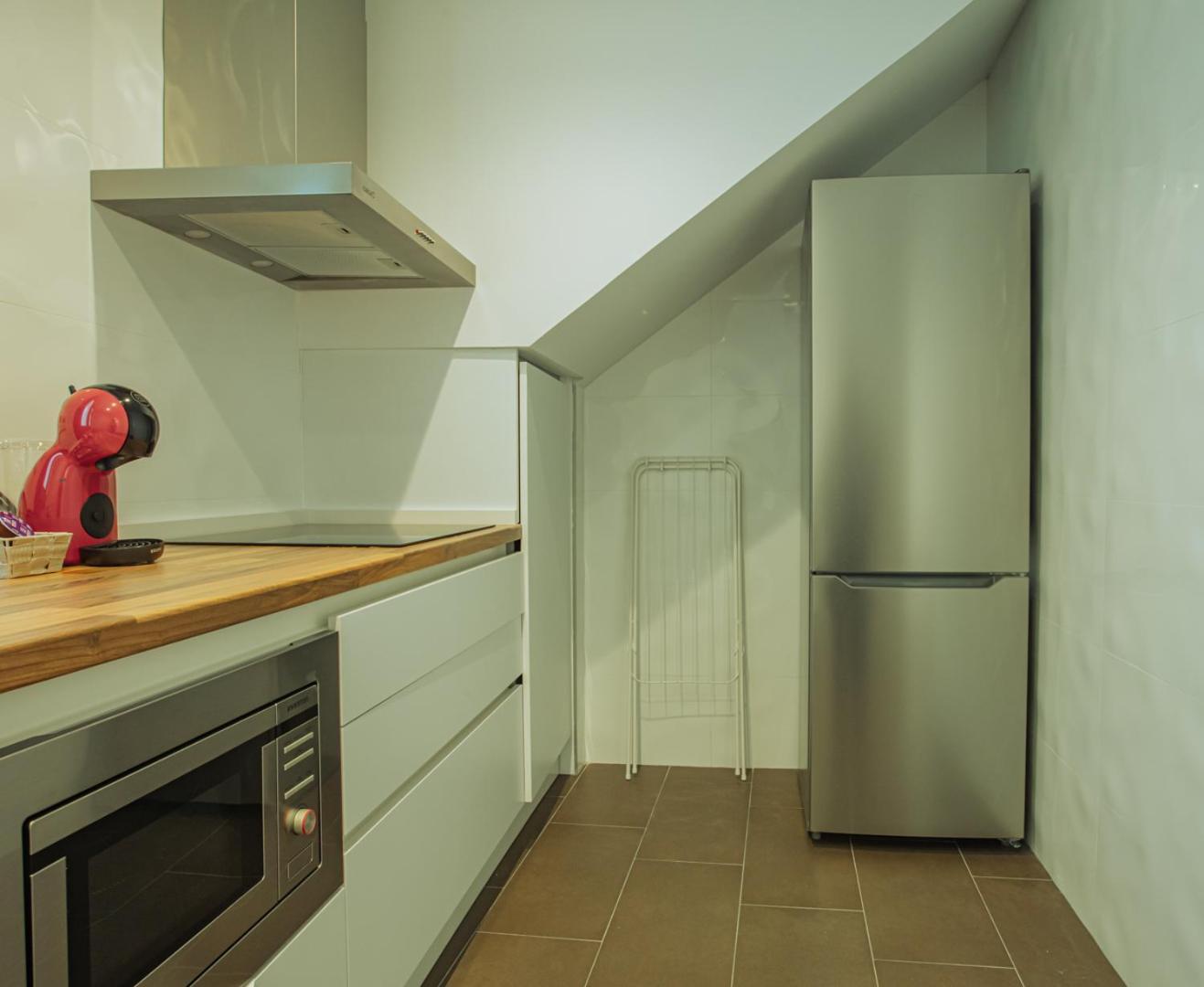 Apartamentos Turisticos Pilaria ハエン エクステリア 写真