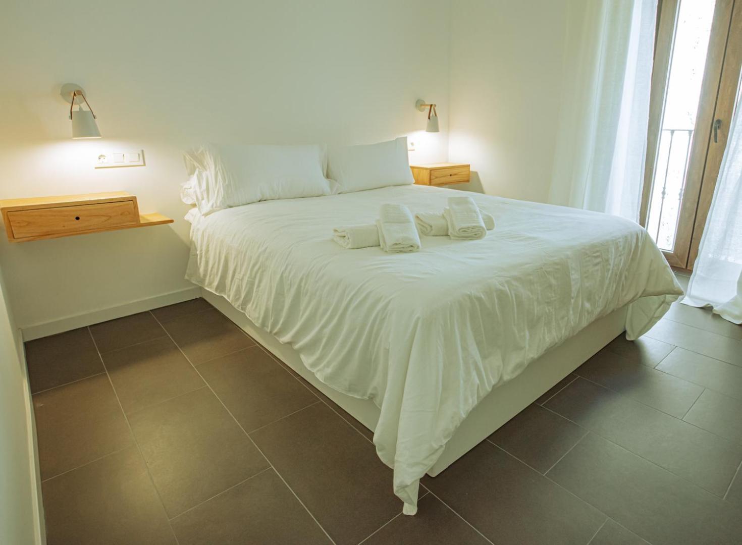 Apartamentos Turisticos Pilaria ハエン エクステリア 写真