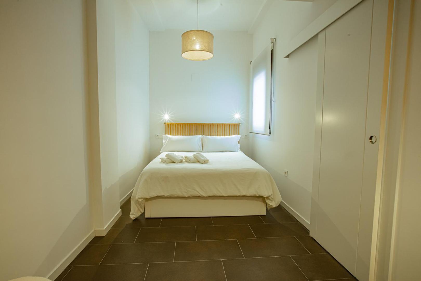 Apartamentos Turisticos Pilaria ハエン エクステリア 写真