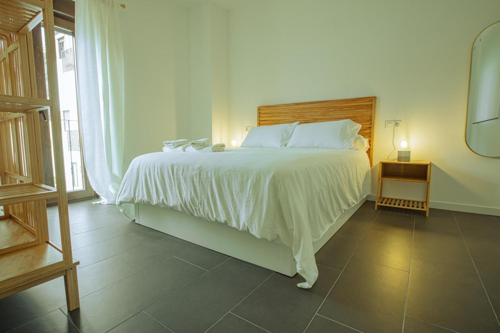 Apartamentos Turisticos Pilaria ハエン エクステリア 写真