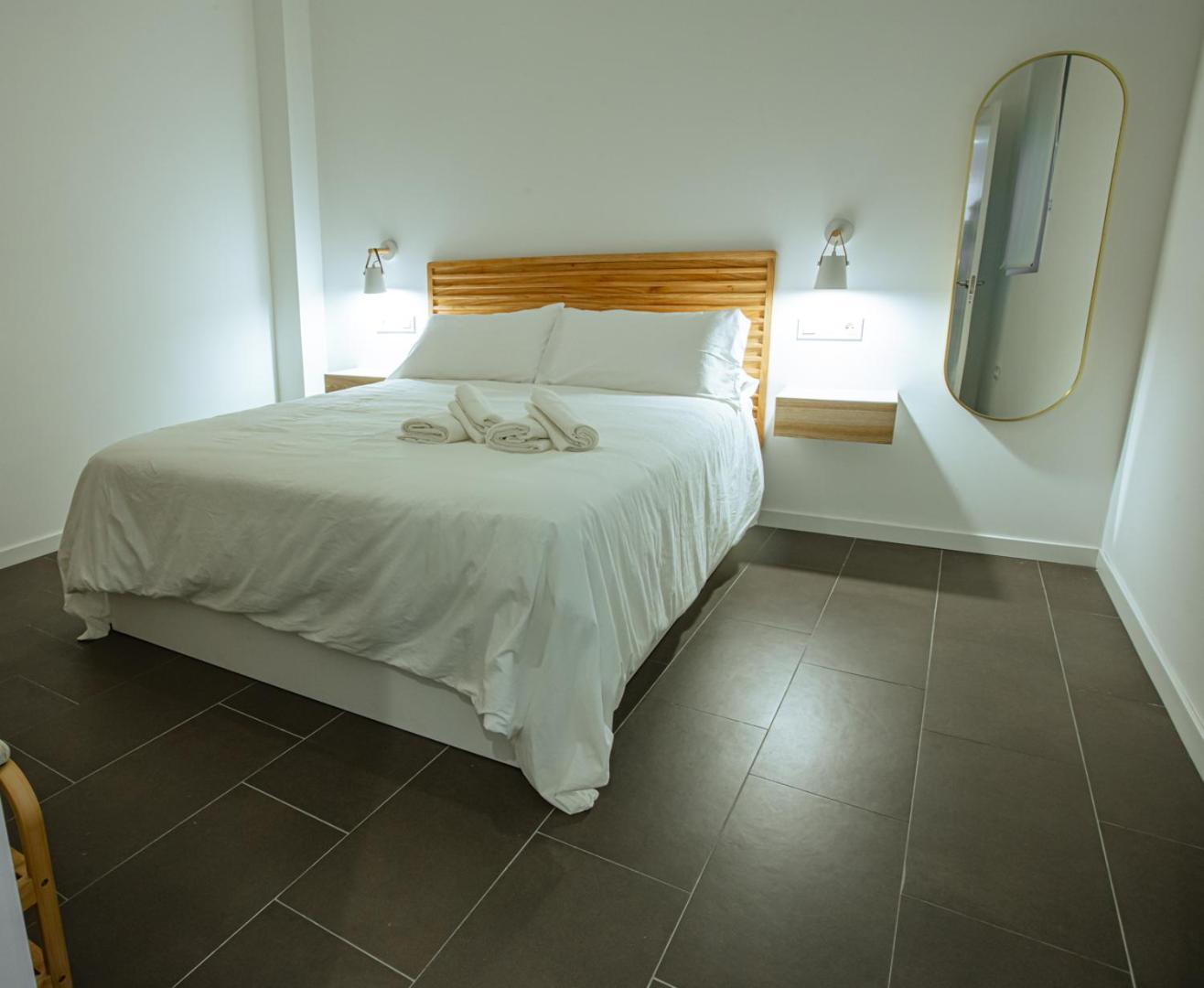 Apartamentos Turisticos Pilaria ハエン エクステリア 写真