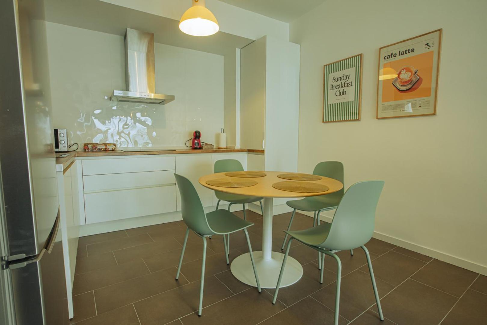 Apartamentos Turisticos Pilaria ハエン エクステリア 写真